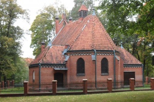 cerkiew w olsztynie